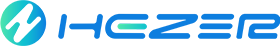 HEZER Logo