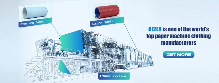 Paper machine clothing
